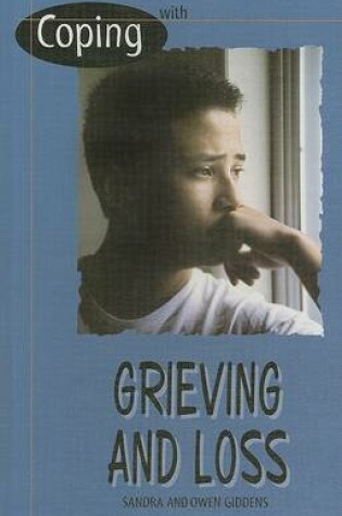 Cover of Grieving and Loss