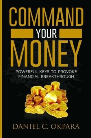 Cover of Command Your Money