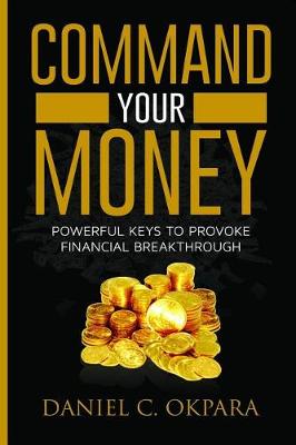 Book cover for Command Your Money