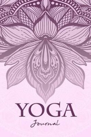 Cover of YOGA Journal