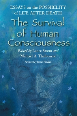 Cover of The Survival of Human Consciousness