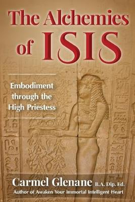 Book cover for The Alchemies of Isis