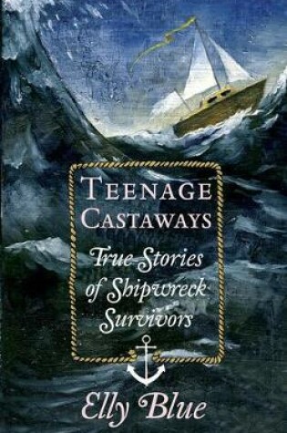 Cover of Teenage Castaways