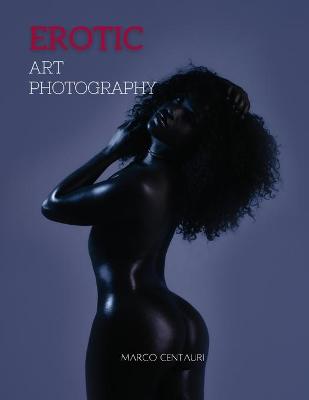 Cover of Erotic Art Photography