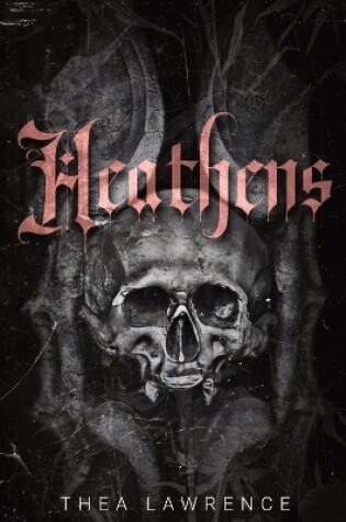 Cover of Heathens