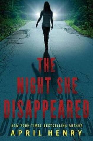 Cover of The Night She Disappeared