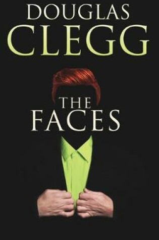 Cover of The Faces
