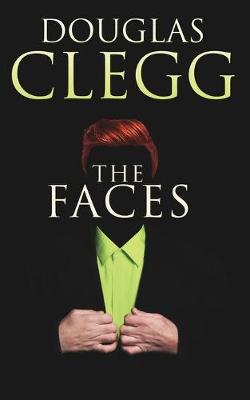 Book cover for The Faces