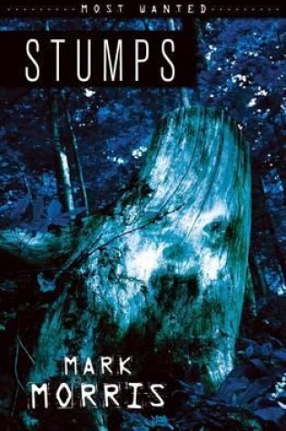 Cover of Stumps
