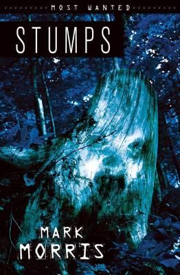 Book cover for Stumps