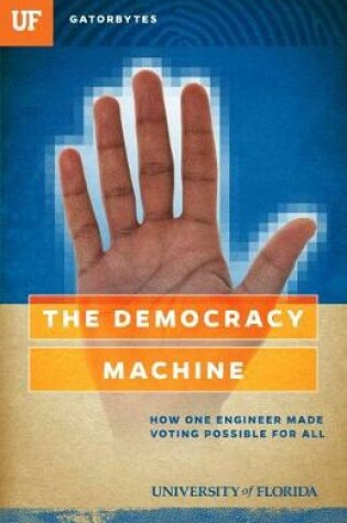 Cover of The Democracy Machine