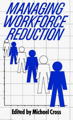 Book cover for Managing Workforce Reduction