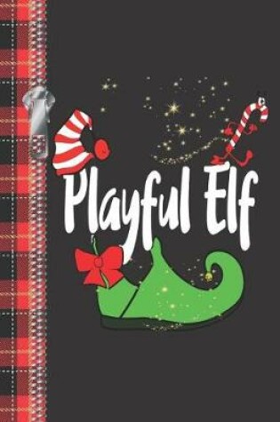 Cover of Playful Elf