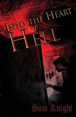 Book cover for Into the Heart of Hell