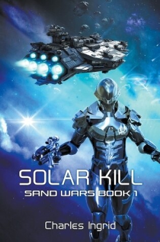 Cover of Solar Kill