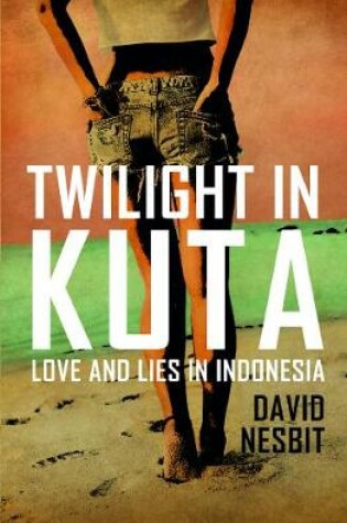 Cover of Twilight in Kuta