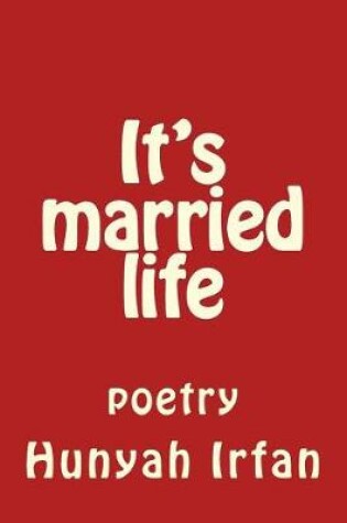 Cover of It's Married Life