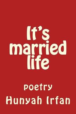 Book cover for It's Married Life