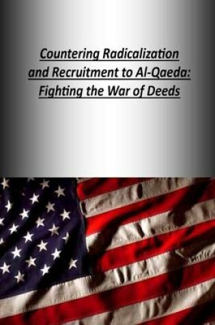 Cover of Countering Radicalization and Recruitment to Al-Qaeda