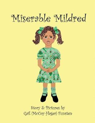 Book cover for Miserable Mildred