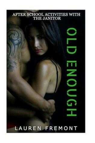 Cover of Old Enough