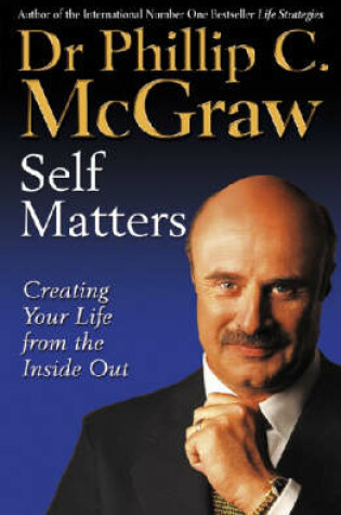 Cover of Self Matters