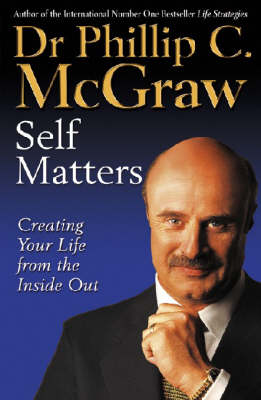 Book cover for Self Matters