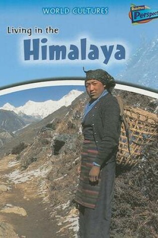 Cover of Living in the Himalayas