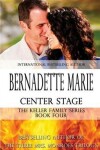 Book cover for Center Stage