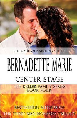 Book cover for Center Stage