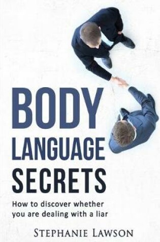 Cover of Body Language Secrets