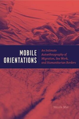 Cover of Mobile Orientations