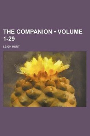 Cover of The Companion (Volume 1-29)