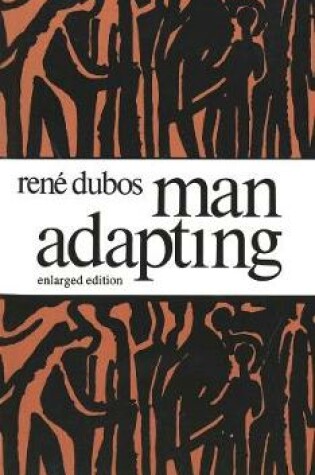 Cover of Man Adapting