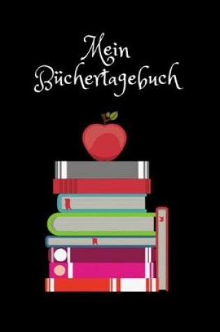 Cover of Mein Bucher Tagebuch