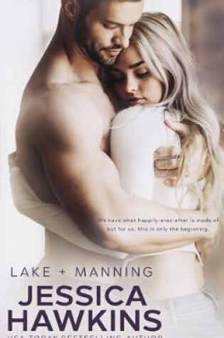 Cover of Lake + Manning
