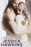 Book cover for Lake + Manning