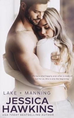 Book cover for Lake + Manning