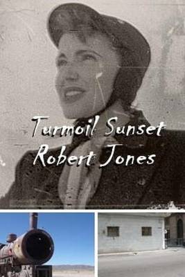 Book cover for Turmoil Sunset