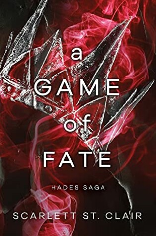 Cover of A Game of Fate