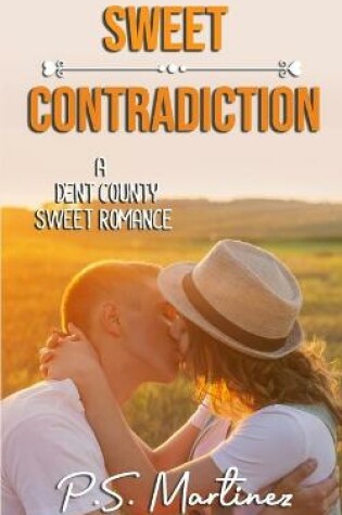 Cover of Sweet Contradiction