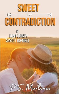 Book cover for Sweet Contradiction