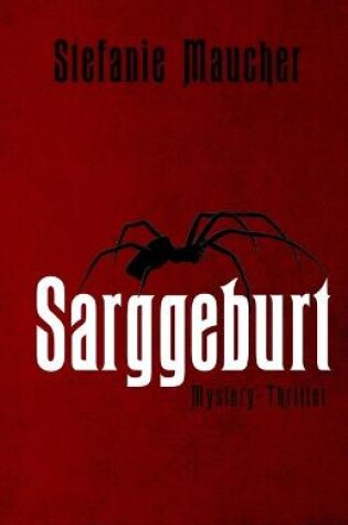 Cover of Sarggeburt