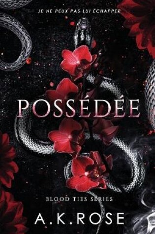 Cover of Possédée