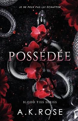 Book cover for Possédée