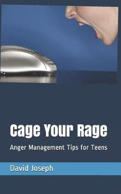 Book cover for Cage Your Rage