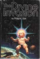 Cover of The Divine Invasion