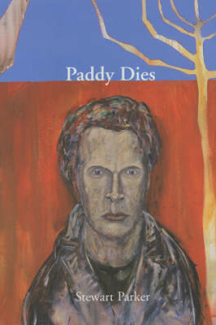 Cover of Paddy Dies