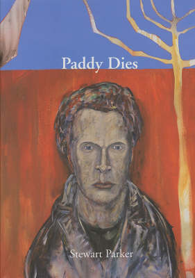 Book cover for Paddy Dies