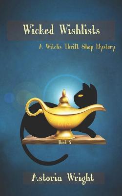 Cover of Wicked Wishlists